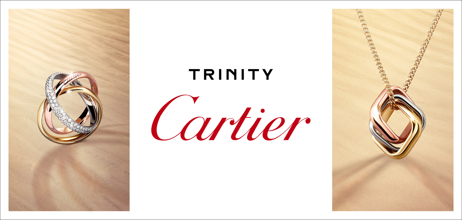 Cartier at Gandelman