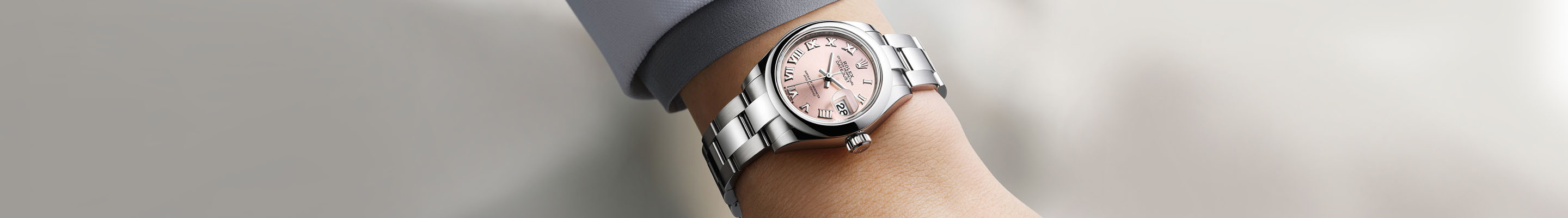 Rolex at Gandelman Aruba - Women's watches