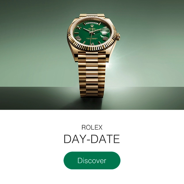 Official Rolex Jeweler in Nevada