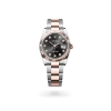 Rolex Datejust - Gandelman