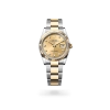 Rolex Datejust - Gandelman