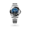 Rolex Deepsea- Gandelman