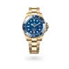 Rolex Deepsea - Gandelman