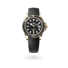 Rolex Yacht-Master - Gandelman