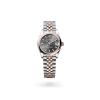 Rolex Datejust - Gandelman