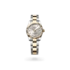 Rolex Datejust - Gandelman