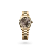 Rolex Datejust - Gandelman