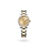 Rolex Datejust - Gandelman