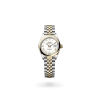 Rolex Lady-Datejust - Gandelman