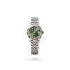 Rolex Lady-Datejust - Gandelman