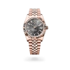 Rolex Sky-Dweller - Gandelman