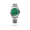 Rolex Oyster Perpetual - Gandelman