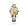 Rolex Datejust - Gandelman