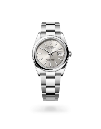 Rolex Datejust - Gandelman Rolex Datejust - Gandelman