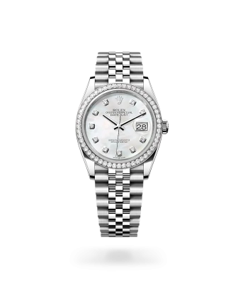Rolex Datejust - Gandelman Rolex Datejust - Gandelman