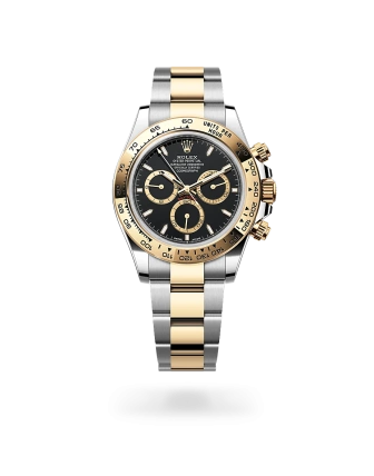 Rolex Cosmograph Daytona - Gandelman