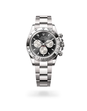 Rolex Cosmograph Daytona - Gandelman