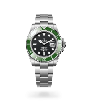 Rolex Submariner - Gandelman