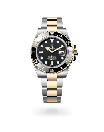 Rolex Submariner - Gandelman