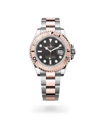 Rolex Yacht-Master - Gandelman