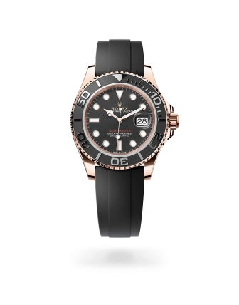 Rolex Yacht-Master - Gandelman