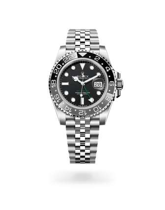 Rolex GMT-Master II - Gandelman