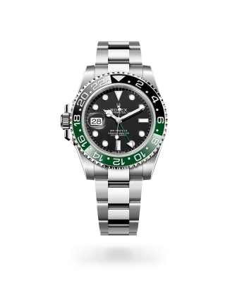 Rolex GMT-Master II - Gandelman