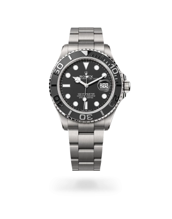 Rolex Yacht-Master - Gandelman