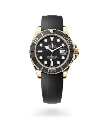 Rolex Yacht-Master - Gandelman