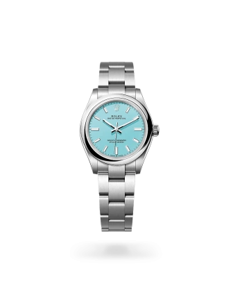 Rolex Oyster Perpetual - Gandelman