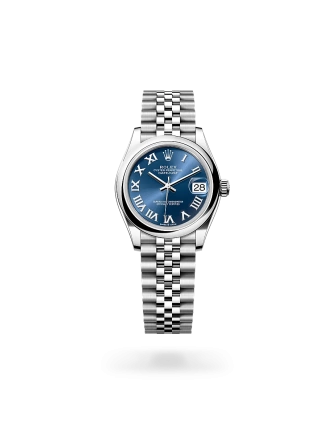 Rolex Datejust - Gandelman