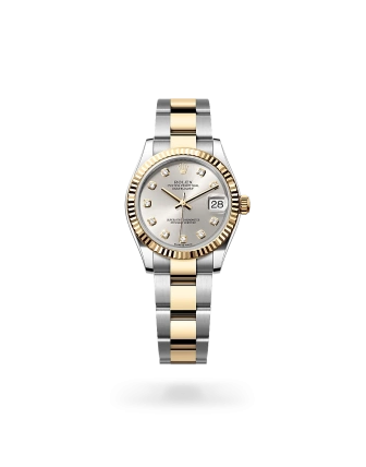 Rolex Datejust - Gandelman Rolex Datejust - Gandelman
