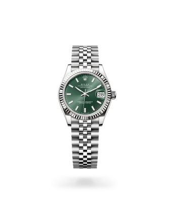 Rolex Datejust - Gandelman Rolex Datejust - Gandelman
