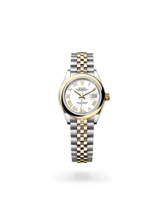 Rolex Lady-Datejust - Gandelman