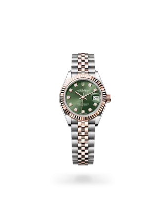 Rolex Lady-Datejust - Gandelman