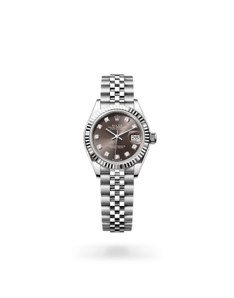 Rolex Lady-Datejust - Gandelman