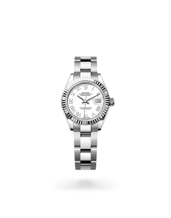 Rolex Lady-Datejust - Gandelman