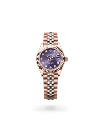 Rolex Lady-Datejust - Gandelman