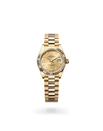 Rolex Lady-Datejust - Gandelman