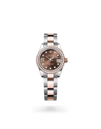 Rolex Lady-Datejust - Gandelman