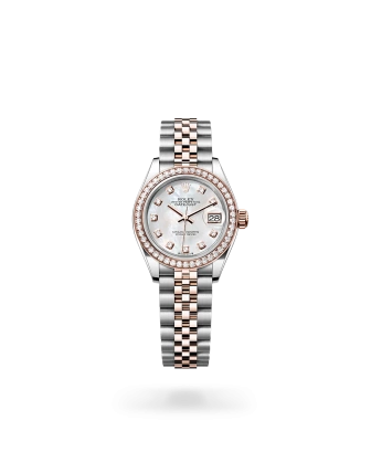 Rolex Lady-Datejust - Gandelman