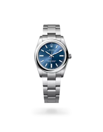 Rolex Oyster Perpetual - Gandelman