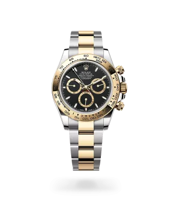 Rolex Cosmograph Daytona - Gandelman Rolex Cosmograph Daytona - Gandelman
