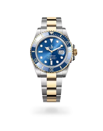 Rolex Submariner - Gandelman