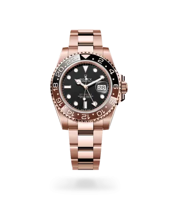 Rolex GMT-Master II - Gandelman