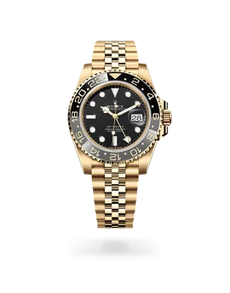 Rolex GMT-Master II - Gandelman