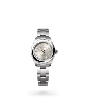 Rolex Oyster Perpetual - Gandelman