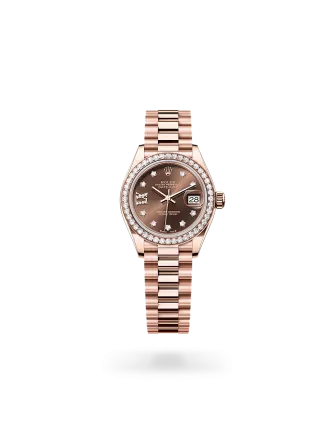 Rolex Lady-Datejust - Gandelman Rolex Lady-Datejust - Gandelman
