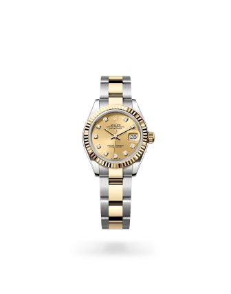 Rolex Lady-Datejust - Gandelman Rolex Lady-Datejust - Gandelman