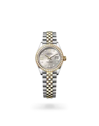 Rolex Lady-Datejust - Gandelman Rolex Lady-Datejust - Gandelman